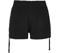 Firefly Gabriela Badeshorts Bañador para Mujer, Negro, 38