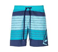 Firefly Kevin Badeshorts Bañador para Hombre, Navy Dark, XX-Large