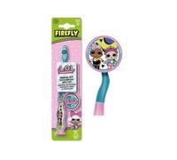 Firefly Kit Cepillo Dental Viaje Lol Surprise