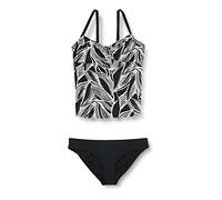 FIREFLY Lorisa Bikini Black 38B