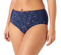 Firefly Maria Parte Inferior del Bikini, AOP, 46 Mujer