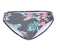 FIREFLY Melly II Braguitas De Bikini, Mujer, Flower/Stripes, 34
