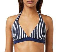 FIREFLY MIA Mm Partes de Arriba de Bikini Navy Dark/Stripe 42