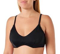 FIREFLY Moni Mm Partes de Arriba de Bikini Black 44