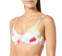 FIREFLY Moni Mm Partes de Arriba de Bikini White/Flower 44