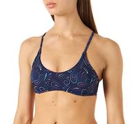 FIREFLY Moni Parte Superior de Bikini, AOP, 36 para Mujer