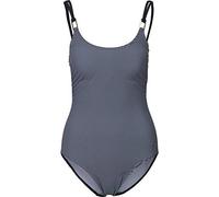 FIREFLY Nana II Traje de baño, Mujer, Flower/Stripes, 36C