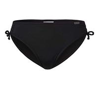 FIREFLY Pantalones de Bikini para Mujer, Negro, 38