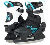 Firefly Phoenix III Patín De Hielo, Mujer, Black/White/Blue, 43