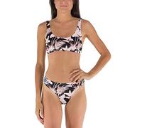 Firefly Salla Disfraz de Dos Piezas, Negro, 36 para Mujer