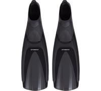 Firefly Sf3 I Aletas de Buceo, Adultos Unisex, Black, 40-41