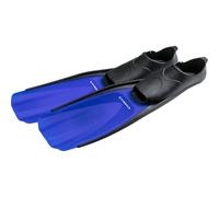 Firefly Sf7 II Aletas, Adultos Unisex, Blue/Navy, 36-37