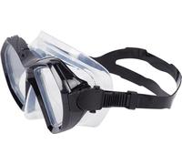 Firefly Sm7 II Gafas de natación, Adultos Unisex, Black, L