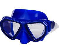 Firefly Sm7 Máscara de Buceo Azul M