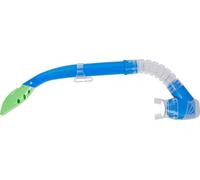 Firefly Ss7 II Snorkels, Juventud Unisex, Blue/Green Lime, Talla única