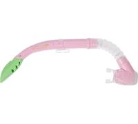 Firefly Ss7 II Snorkels, Juventud Unisex, Pink/Green Lime, Talla única