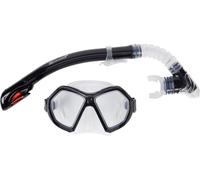 Firefly St8 II Conjuntos de Tauch, Adultos Unisex, Black, L