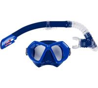 Firefly St8 II Conjuntos de Tauch, Adultos Unisex, Blue Dark, L