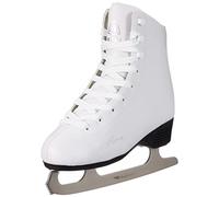 FIREFLY Susanne Felt II Patín De Hielo, Mujer, White, 42