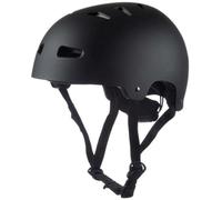 Firefly Unisex Prostyle Matt 2.0 Casco de Skate Black S