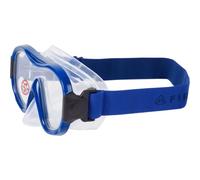 Firefly Unisex Sm5 II C Máscara de Buceo Blue Dark/Blue L