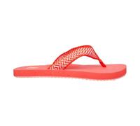 Firefly Vyana, Chanclas Hombre, Red Light/Rose, 44 EU