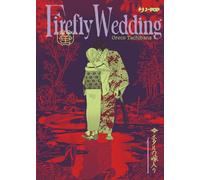 Firefly wedding. Ediz. variant (Vol. 1) (J-POP)