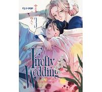 Firefly wedding (Vol. 3) (J-POP)