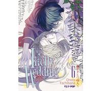 Firefly wedding (Vol. 6)