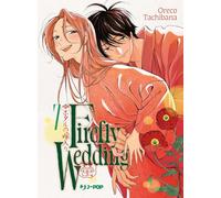 Firefly wedding (Vol. 7)