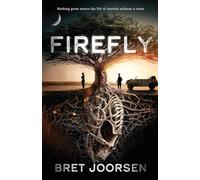 Firefly: When a storm reveals an ancient and alien relic, a brutal legacy awakens