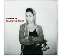 Firefox AK Color The Trees (CD) (Importación USA)
