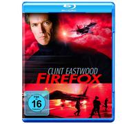 Firefox (Blu-ray) (Importación USA)