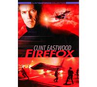 Firefox - Clint Eastwood [DVD] [1982]