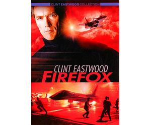 Firefox - Clint Eastwood [DVD] [1982]