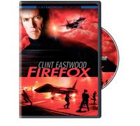 Firefox (DVD) Clint Eastwood Freddie Jones David Huffman (Importación USA)