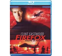 Firefox - Volpe di fuoco [Italia] [Blu-ray]