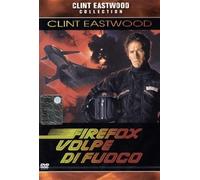 Firefox Volpe Di Fuoco [Italia] [DVD]