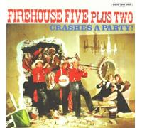 Firehouse 5 Plus 2 - Crashes a Party