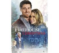 Firehouse Christmas [USA] [DVD]