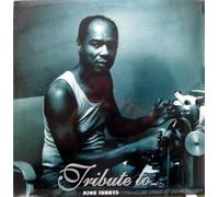 Firehouse & Dean Fraser - Tribute to King Tubby [Vinilo]