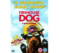 Firehouse Dog [Reino Unido] [DVD]