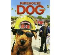 Firehouse Dog [Reino Unido] [DVD]
