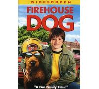 Firehouse Dog (Widescreen Edition) (DVD) (Importación USA)