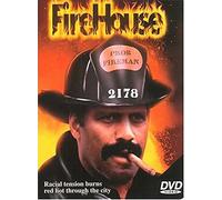 Firehouse [DVD]