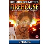 Firehouse [DVD] [Reino Unido]