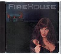 Firehouse - Firehouse