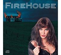 Firehouse - Firehouse