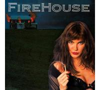 Firehouse - FireHouse (Smoke & Fire Vinyl) [Vinilo]