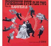 Firehouse Five+2 - Plays for Lover [Import]